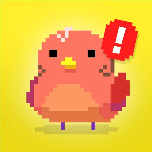 Play Find Bird - match puzzle APK