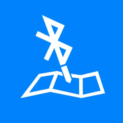 Play Find Bluetooth Location APK