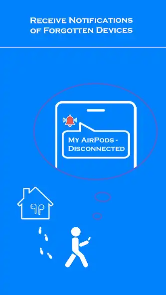 Play Find Bluetooth Location  and enjoy Find Bluetooth Location with UptoPlay