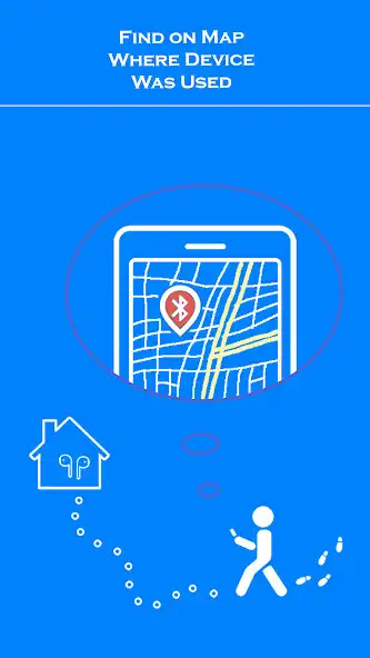 Play Find Bluetooth Location as an online game Find Bluetooth Location with UptoPlay