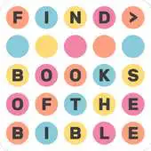 Free play online Find Books of the Bible APK