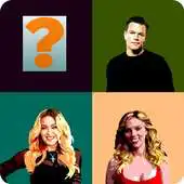 Free play online Find Celebrities APK