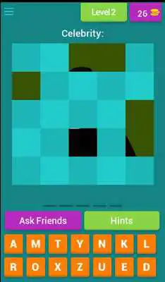 Play Find Celebrities