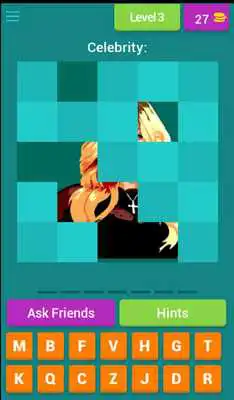 Play Find Celebrities