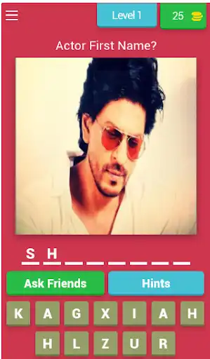 Play Find Celebrity  and enjoy Find Celebrity with UptoPlay