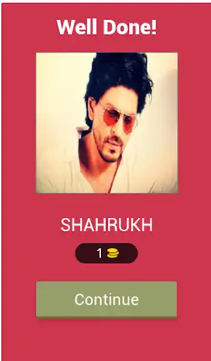 Play Find Celebrity as an online game Find Celebrity with UptoPlay