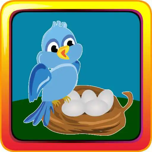 Play Find Chikku Eggs  and enjoy Find Chikku Eggs with UptoPlay