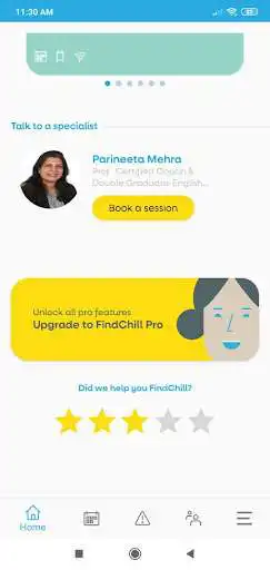 Play FindChill  and enjoy FindChill with UptoPlay