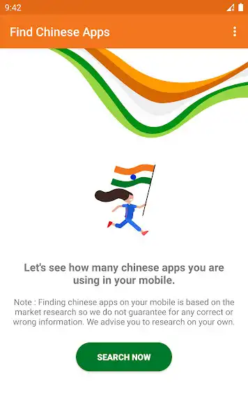 Play Find Chinese Apps as an online game Find Chinese Apps with UptoPlay