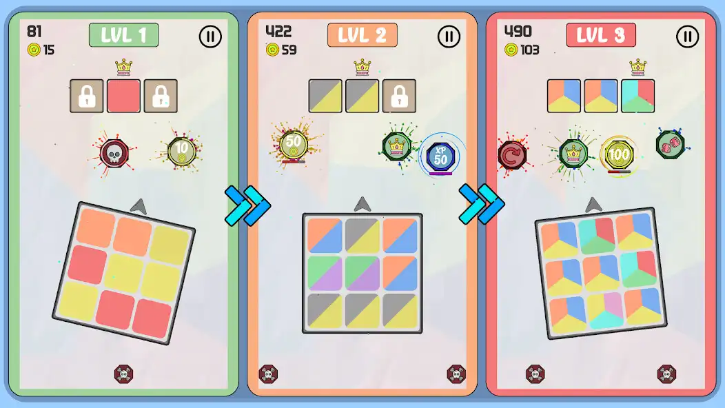 Play Find & Click Challenge  and enjoy Find & Click Challenge with UptoPlay