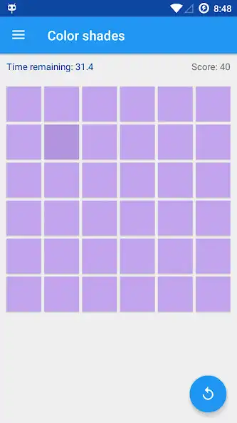 Play Find color diffs as an online game Find color diffs with UptoPlay