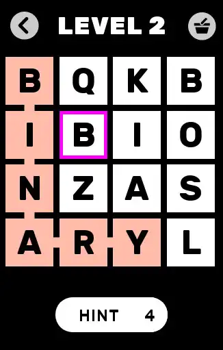 Play Find Computer Words as an online game Find Computer Words with UptoPlay