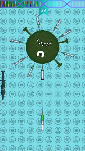 Play Find Cure as an online game online Find Cure with UptoPlay com.ExecuteGames.FindCure Play Find Cure as an online game Find Cure with UptoPlay