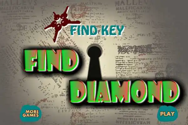 Play FindDiamond