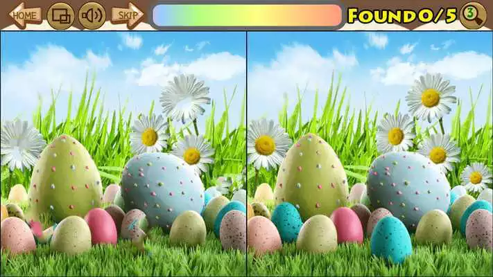 Play Find Difference 101