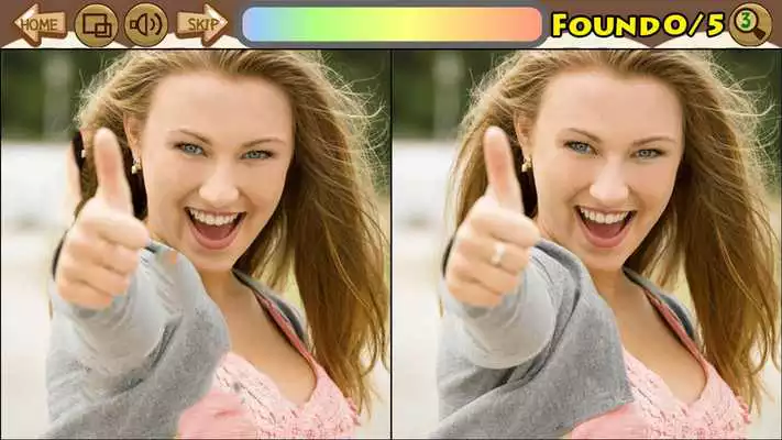 Play Find Difference 101