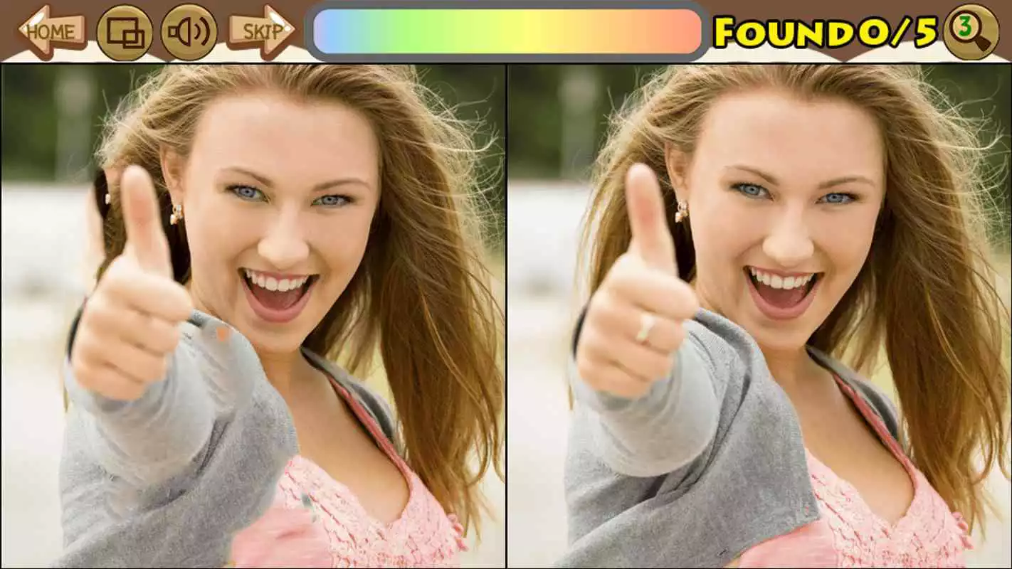 Play Find Difference 101