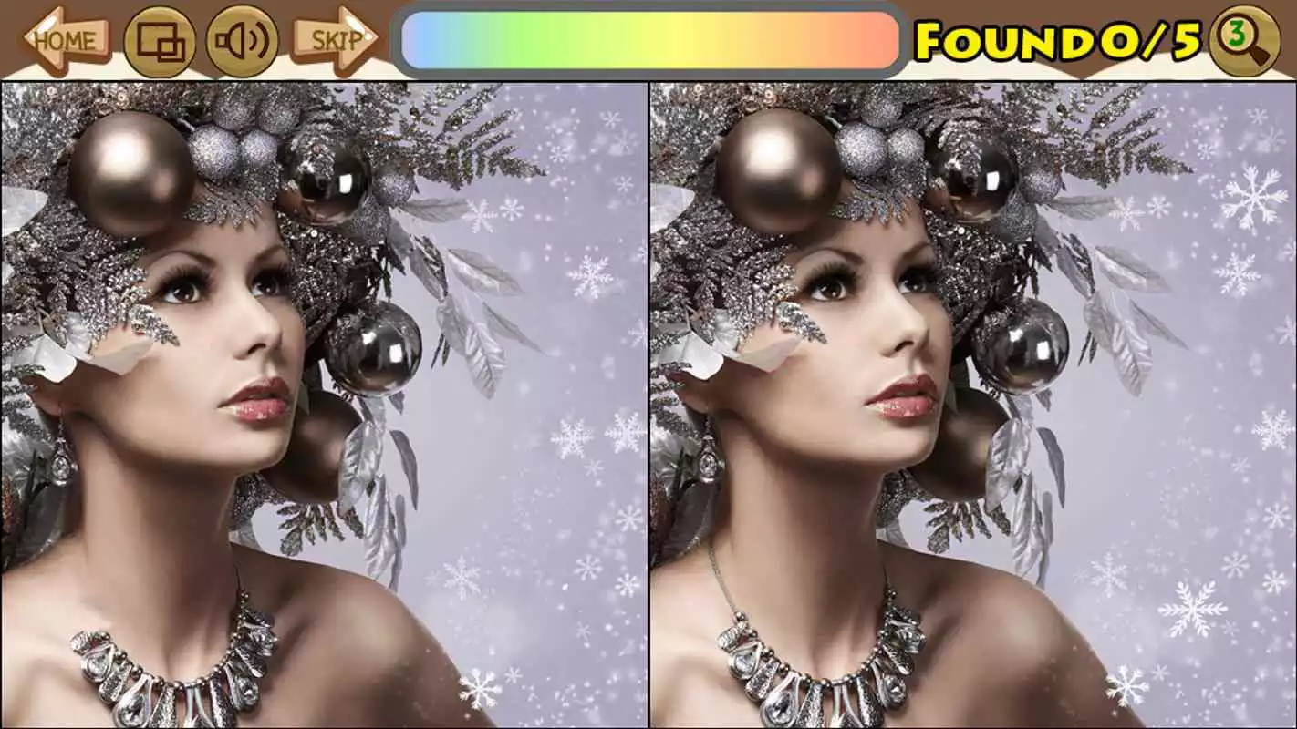 Play Find Difference 121