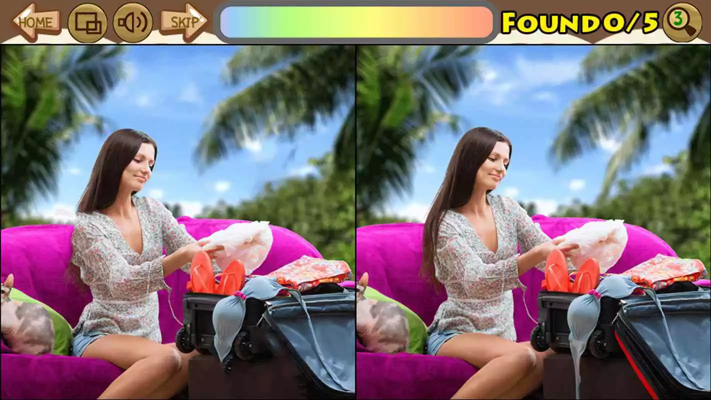 Play Find Difference 121