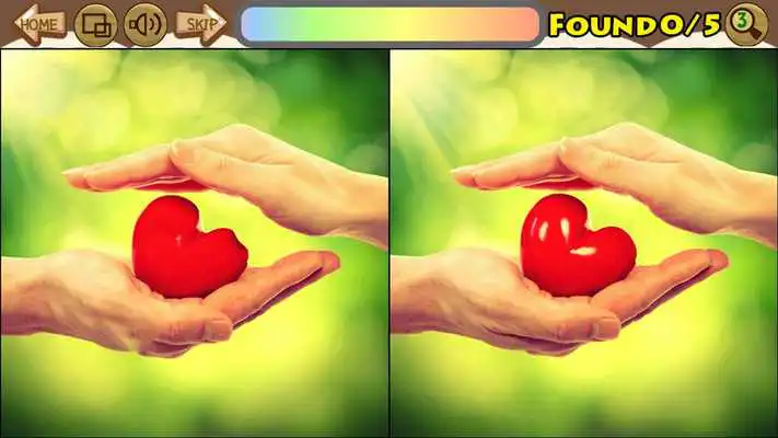 Play Find Difference 130 Play Find Difference 130