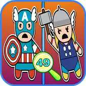 Free play online Find Difference 49 APK