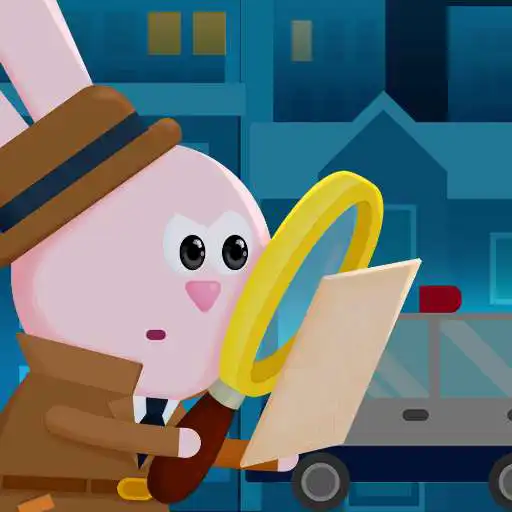 Play Find Difference:animal holmes (OFFLINE) APK