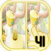 Free play online Find Difference beverage APK