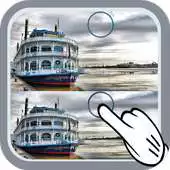 Free play online Find Difference Buildings APK