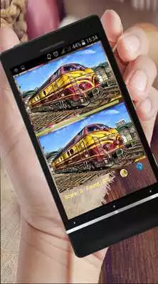 Play Find Difference Buildings