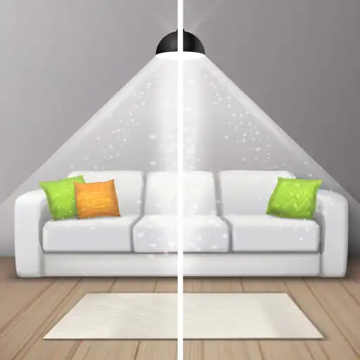 Play Find Difference - Cat House APK Play Find Difference - Cat House APK