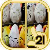 Free play online Find difference cat APK