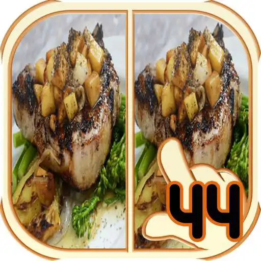 Run free android online Find Difference dinner APK