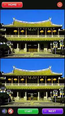 Play Find Difference Games Cartoon