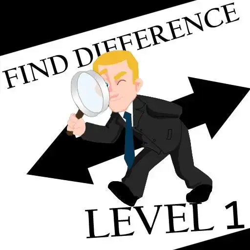Play Find Difference Level 1 APK Play Find Difference Level 1 APK