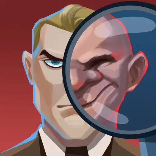 Play Find Difference: Mystery Story APK