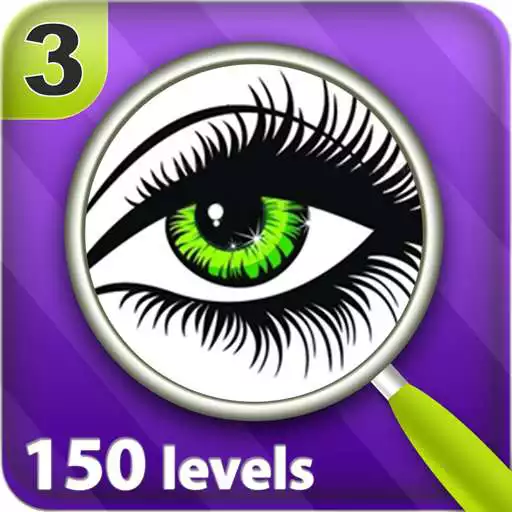 Play Find Differences 150 levels 3 APK