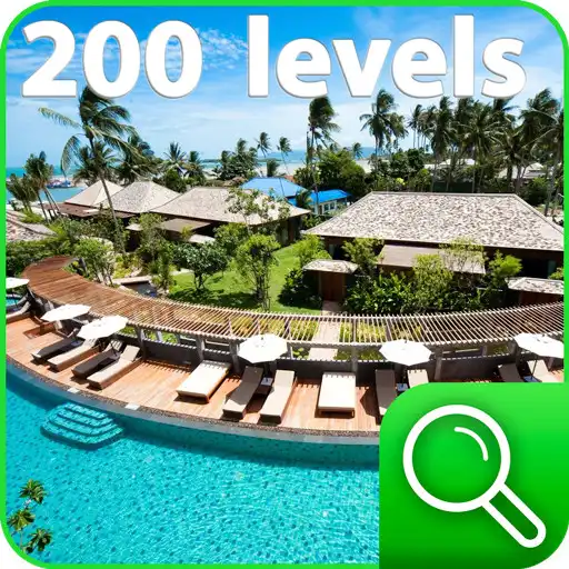 Free play online Find Differences 200 levels APK