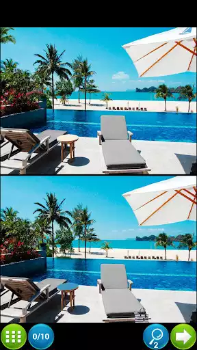 Play Find Differences 200 levels