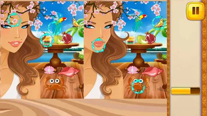 Play Find Differences 2014