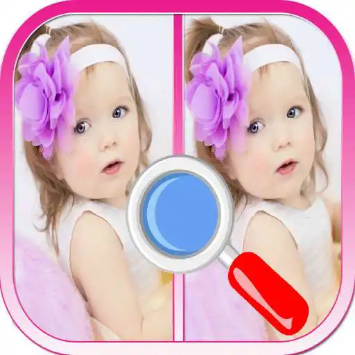 Run free android online Find Differences 2019 Level 13 APK