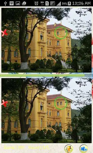 Play APK Find Differences 2019 Level 13  and enjoy Find Differences 2019 Level 13 with UptoPlay com.jasminesfc.finddifferencesthirteen