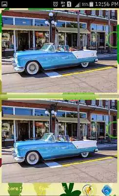 Play Find Differences 2019 Level 31