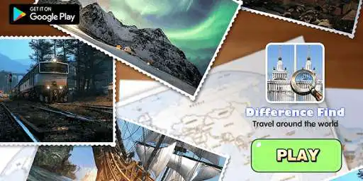 Play Find Differences 2019 Summer  and enjoy Find Differences 2019 Summer with UptoPlay