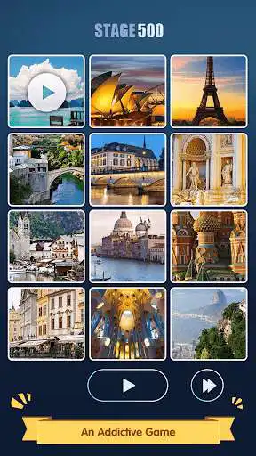 Play Find Differences 2019 Summer as an online game Find Differences 2019 Summer with UptoPlay