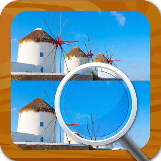 Free play online Find Differences 2 APK Free play online Find Differences 2 APK