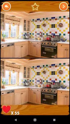 Play Find Differences 2