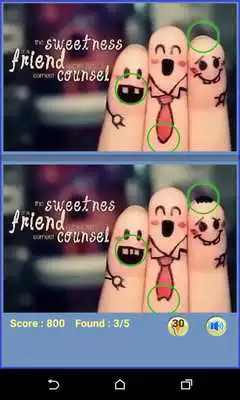 Play Find Differences 2