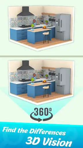 Play Find Differences 3D and enjoy Find Differences 3D with UptoPlay Play Find Differences 3D and enjoy Find Differences 3D with UptoPlay