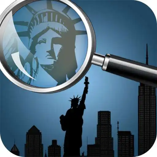 Play Find differences : City Cards APK