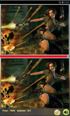 Play Find DIfference
